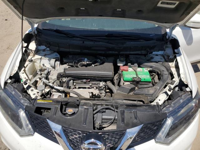 Photo 11 from auction – 2014 NISSAN ROGUE S with VIN 5N1AT2MT3EC774157