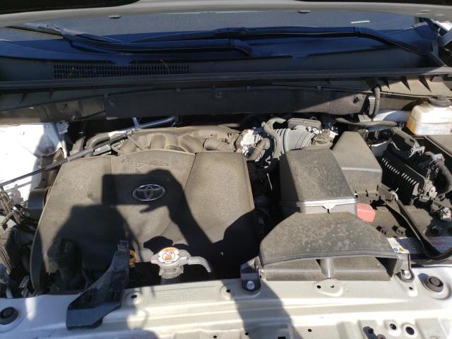 Photo 12 from auction – 2019 TOYOTA HIGHLANDER with VIN 5TDDZRFH9KS703606