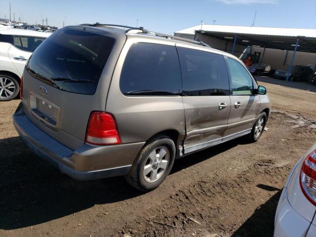 Photo 3 from auction – 2004 FORD FREESTAR S with VIN 2FMZA576X4BB17161
