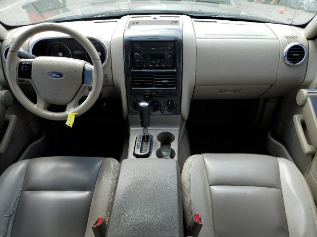 Photo 8 from auction – 2007 FORD EXPLORER X with VIN 1FMEU63E27UB22782