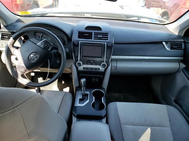 Photo 8 from auction – 2012 TOYOTA CAMRY BASE with VIN 4T1BF1FK6CU581342