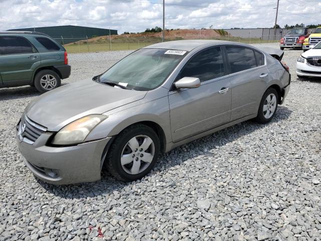 Photo 1 from auction – 2007 NISSAN ALTIMA 2.5 with VIN 1N4AL21E37C184060