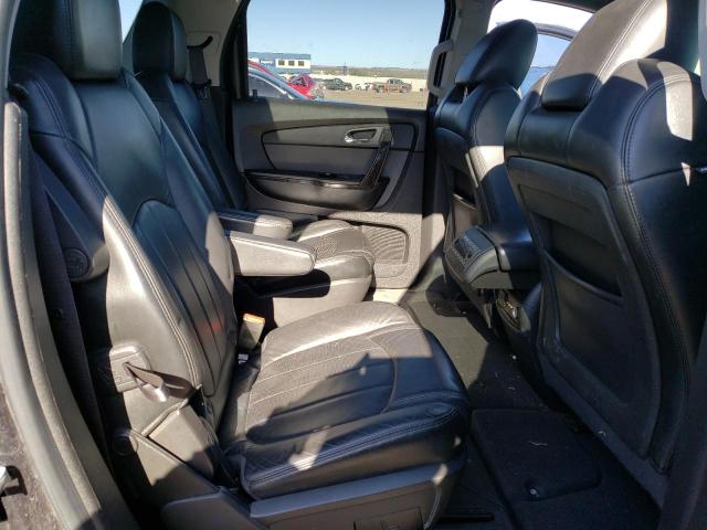 Photo 11 from auction – 2011 GMC ACADIA DEN with VIN 1GKKVTEDXBJ340250