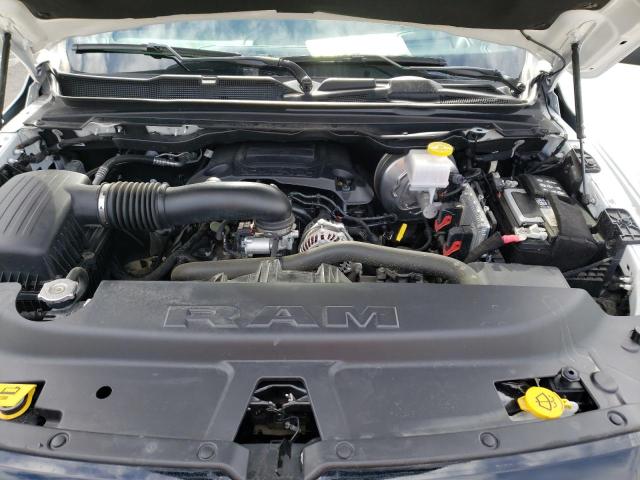 Photo 11 from auction – 2021 RAM 1500 LIMIT with VIN 1C6SRFHT5MN829887