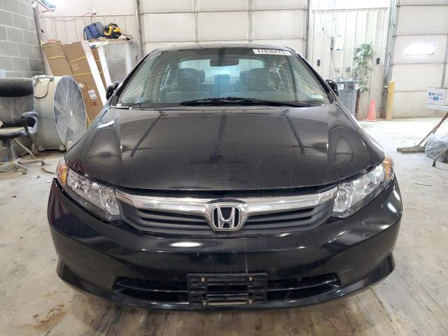 Photo 5 from auction – 2012 HONDA CIVIC EX with VIN 2HGFB2F88CH593623