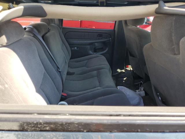 Photo 10 from auction – 2006 CHEVROLET SILVERADO with VIN 1GCGK13U36F225564