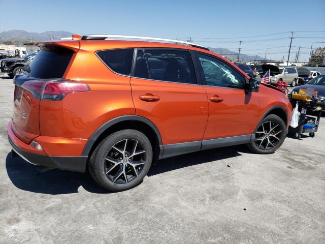 Photo 3 from auction – 2016 TOYOTA RAV4 SE with VIN 2T3JFREV1GW442495