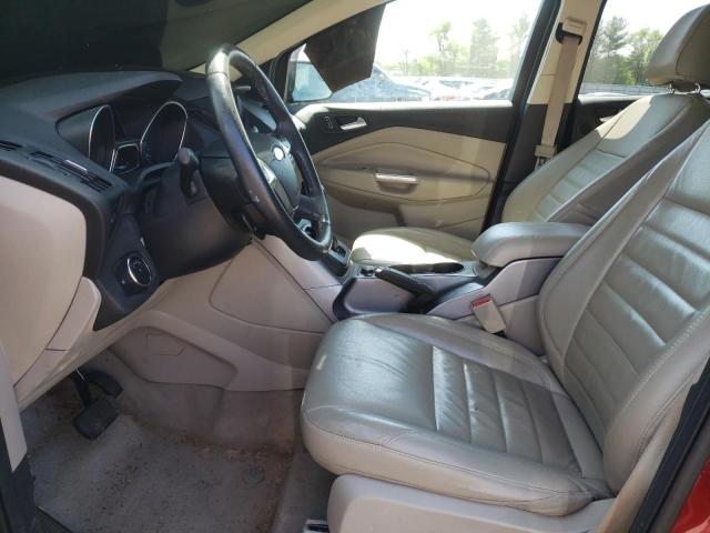 Zdjęcie 7 z aukcji – 2015 FORD ESCAPE SE z VIN 1FMCU9G90FUA04489