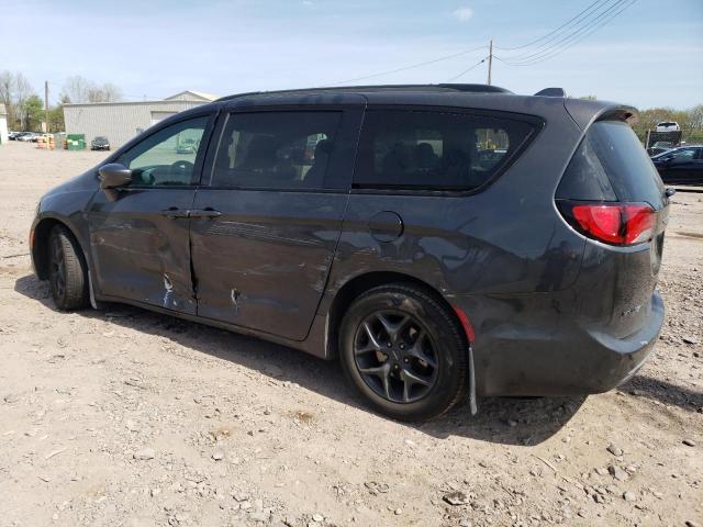 صورة رقم 2 من المزاد - 2018 CHRYSLER PACIFICA T مع VIN 2C4RC1EG9JR258132