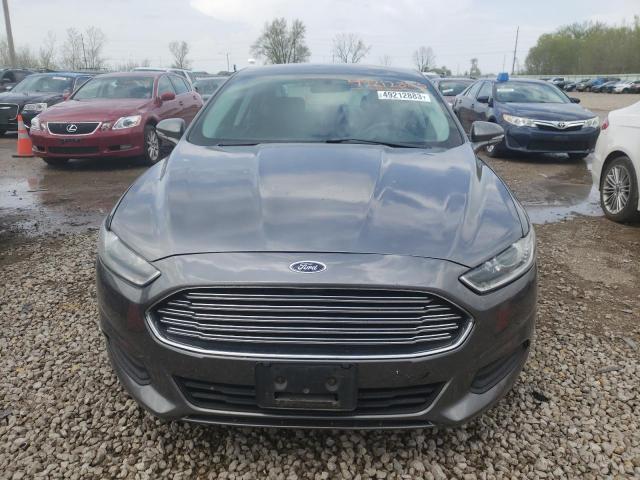 Photo 5 from auction – 2014 FORD FUSION SE with VIN 3FA6P0H74ER187537