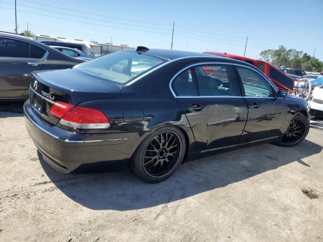 Zdjęcie 3 z aukcji – 2007 BMW 750 z VIN WBAHN83517DT74515