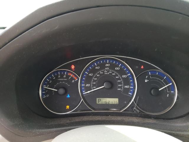 Photo 9 from auction – 2011 SUBARU FORESTER 2 with VIN JF2SHBDC4BH769835