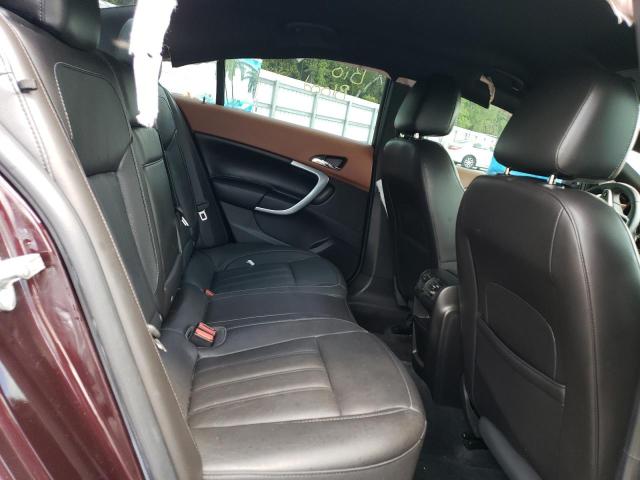 Photo 10 from auction – 2017 BUICK REGAL SPOR with VIN 2G4GL5EX3H9122437
