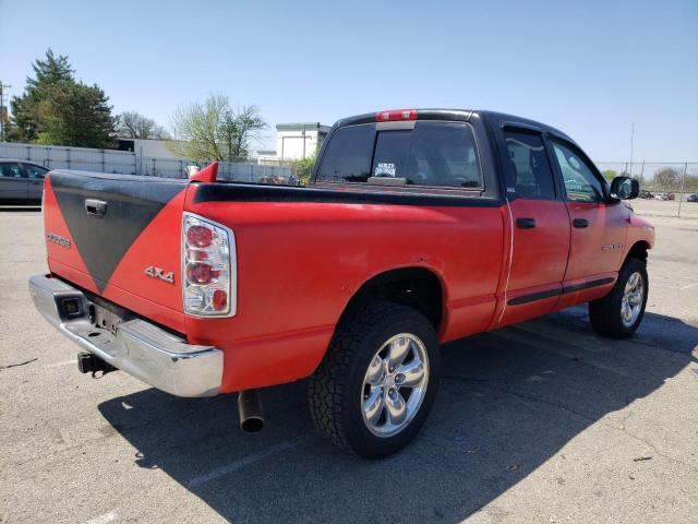 Photo 3 from auction – 2002 DODGE RAM 1500 with VIN 1D7HU18ZX2S650161
