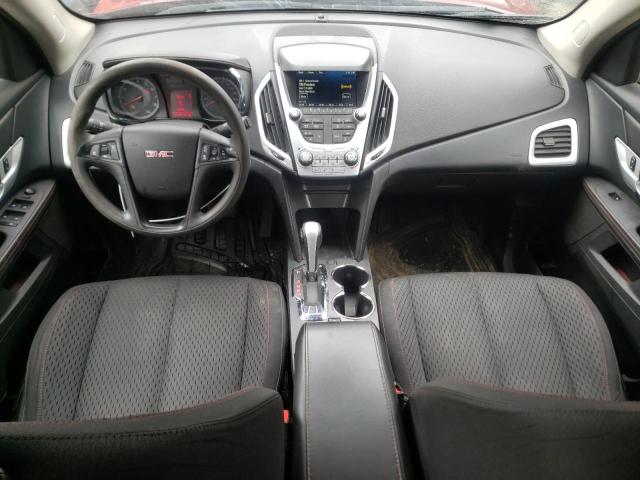 Photo 8 from auction – 2012 GMC TERRAIN SL with VIN 2GKALMEK8C6284183