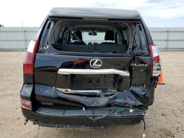 Photo 6 from auction – 2019 LEXUS GX 460 with VIN JTJBM7FX9K5220332