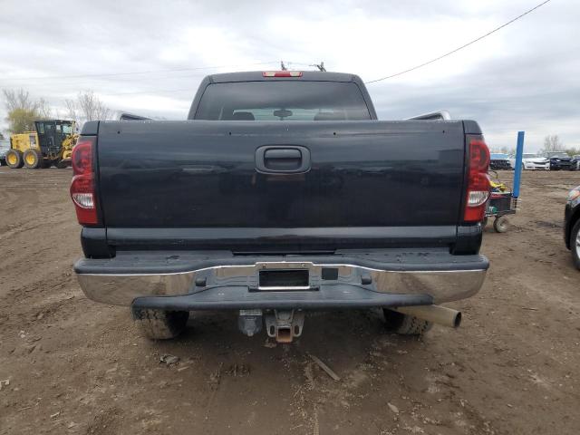 Photo 6 from auction – 2006 CHEVROLET SILVERADO with VIN 1GCHK23266F118324