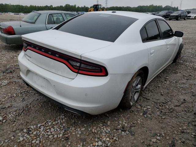 Photo 3 from auction – 2016 DODGE CHARGER SE with VIN 2C3CDXBG7GH186277