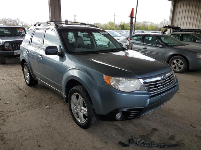 صورة رقم 4 من المزاد - 2009 SUBARU FORESTER 2 مع VIN JF2SH64629H786726