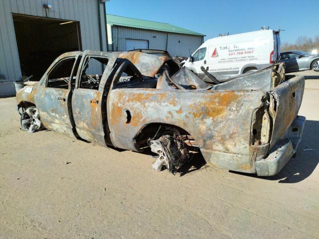 Photo 2 from auction – 2007 DODGE RAM 1500 S with VIN 1D7HU18287S275008