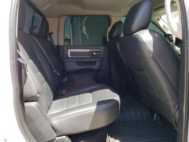 صورة رقم 10 من المزاد - 2016 RAM 2500 SLT مع VIN 3C6UR5DL3GG367500