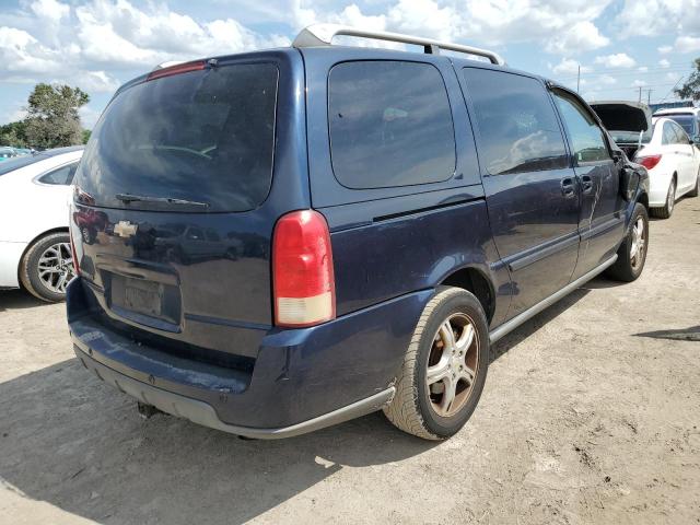 Photo 3 from auction – 2005 CHEVROLET UPLANDER L with VIN 1GNDV33L85D185092