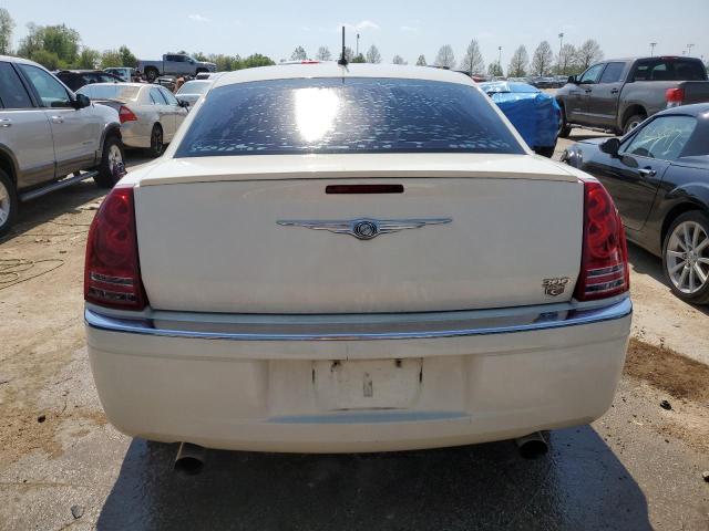 Photo 6 from auction – 2008 CHRYSLER 300C with VIN 2C3KA63H28H229186