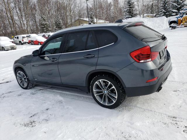Photo 2 from auction – 2013 BMW X1 XDRIVE2 with VIN WBAVL1C5XDVR85827