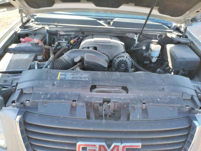 Photo 11 from auction – 2007 GMC YUKON with VIN 1GKFK13017J344628