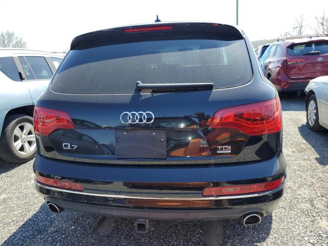 Photo 6 from auction – 2013 AUDI Q7 PREMIUM with VIN WA1LMAFE3DD014834