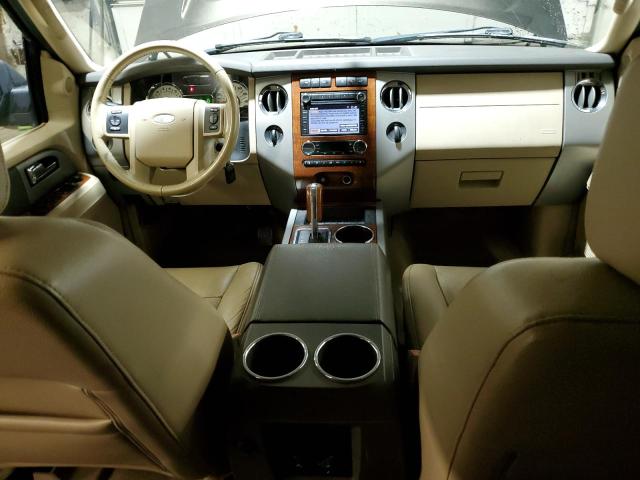 Photo 8 from auction – 2008 FORD EXPEDITION with VIN 1FMFK18518LA24307