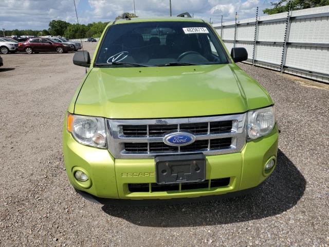 Zdjęcie 5 z aukcji – 2012 FORD ESCAPE XLT z VIN 1FMCU9DG5CKB79766
