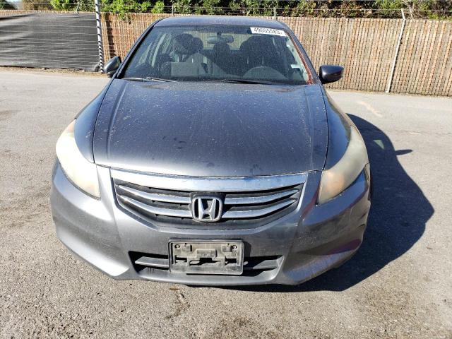 Photo 5 from auction – 2012 HONDA ACCORD LX with VIN 1HGCP2F32CA049738
