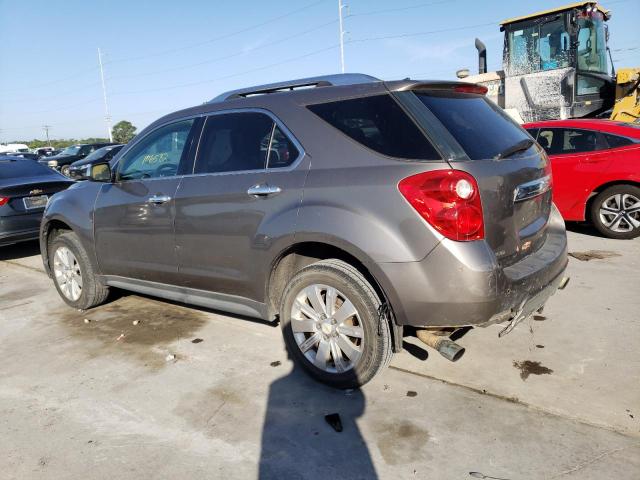 Photo 2 from auction – 2010 CHEVROLET EQUINOX LT with VIN 2CNFLGEY2A6244732