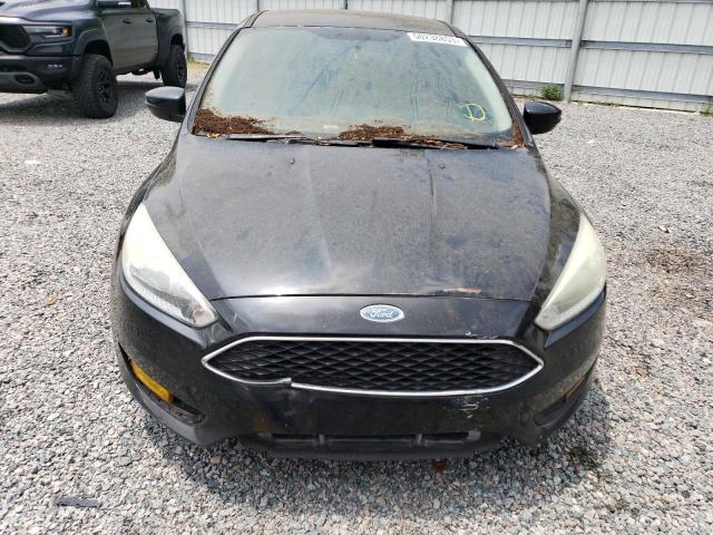 Photo 5 from auction – 2015 FORD FOCUS SE with VIN 1FADP3K28FL366184