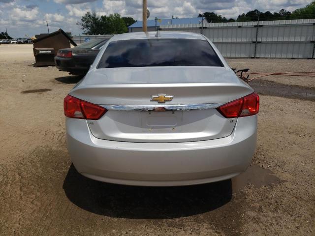 صورة رقم 6 من المزاد - 2016 CHEVROLET IMPALA LT مع VIN 2G1115S33G9129378