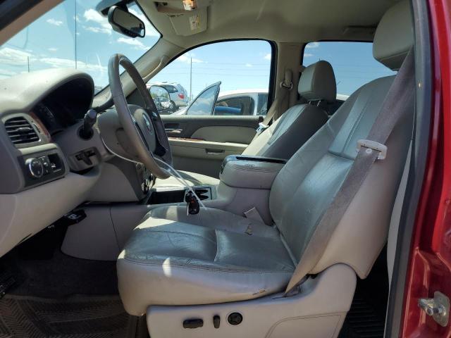 Foto 7 de la subasta – 2007 CHEVROLET SILVERADO con VIN 2GCEC130571646177