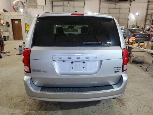 Photo 6 from auction – 2011 DODGE CARAVAN with VIN 2D4RN5DG8BR660053