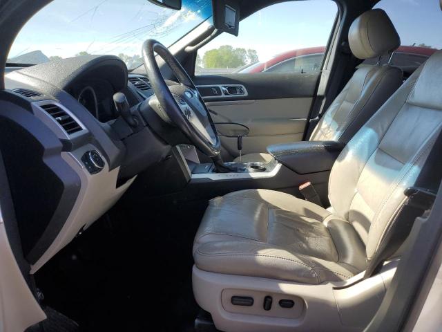 Photo 7 from auction – 2011 FORD EXPLORER X with VIN 1FMHK7D87BGA19267