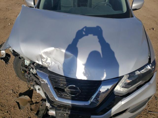 Photo 11 from auction – 2018 NISSAN ROGUE S with VIN KNMAT2MV2JP508847