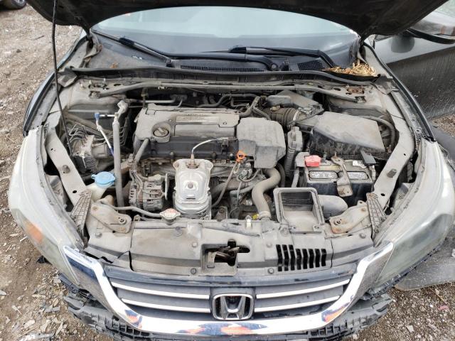 Photo 11 from auction – 2013 HONDA ACCORD EXL with VIN 1HGCR2F80DA140224