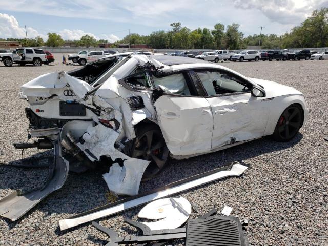Photo 3 from auction – 2019 AUDI S5 PREMIUM with VIN WAUB4CF55KA076597