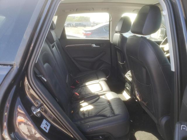 Photo 11 from auction – 2015 AUDI Q5 PREMIUM with VIN WA1DGAFP1FA098900