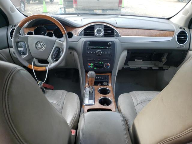Photo 8 from auction – 2012 BUICK ENCLAVE with VIN 5GAKRCED8CJ116140