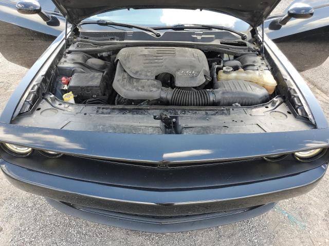 Photo 11 from auction – 2016 DODGE CHALLENGER with VIN 2C3CDZAG9GH279038