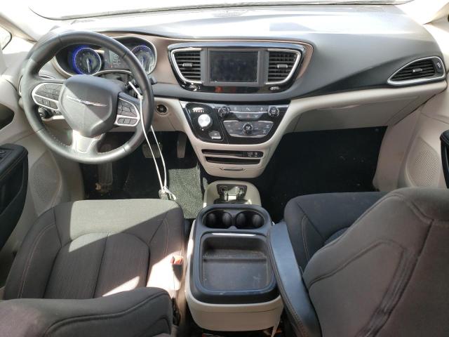 Photo 8 from auction – 2019 CHRYSLER PACIFICA T with VIN 2C4RC1FG0KR733473