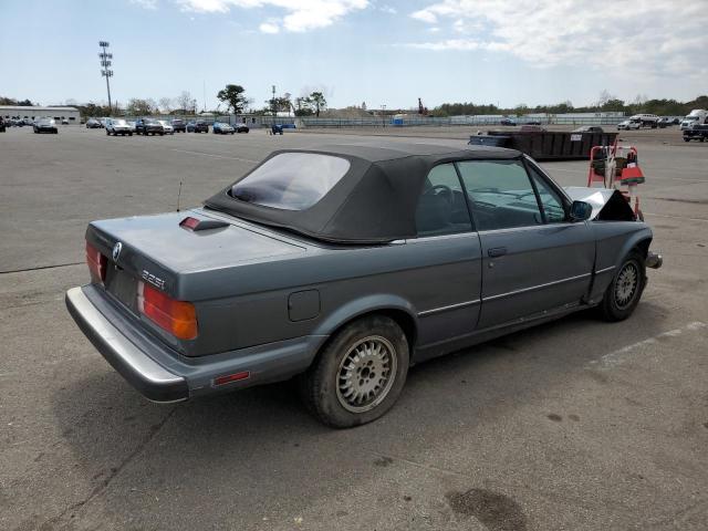 Photo 3 from auction – 1987 BMW 325 I with VIN WBABB1300H1929922