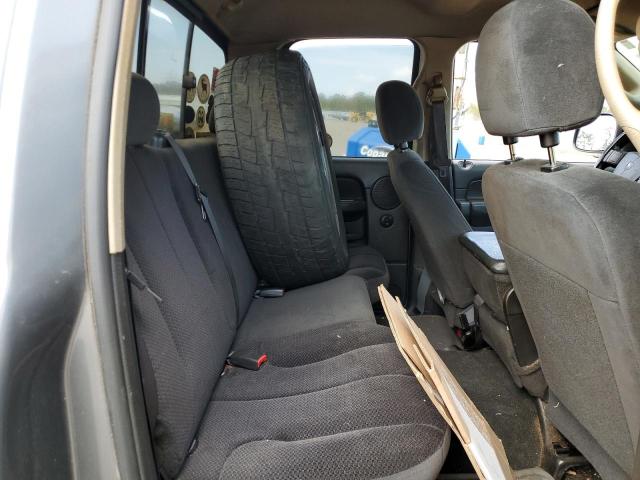 Photo 10 from auction – 2005 DODGE DR1500 with VIN 1D7HU18D05S175404