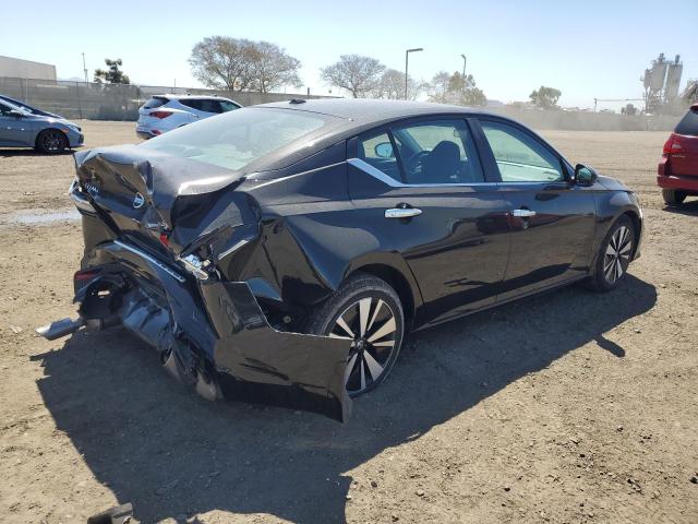 Photo 3 from auction – 2021 NISSAN ALTIMA SV with VIN 1N4BL4DV7MN378778