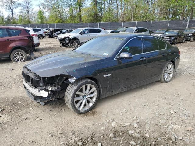 BMW 535 XI 2014 con VIN WBA5B3C57ED537924 - Foto de la subasta